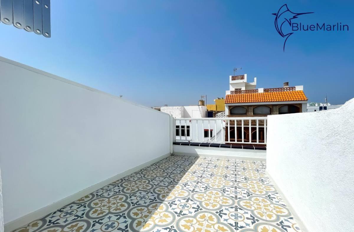 Bluemarlin Boutique Sea View *