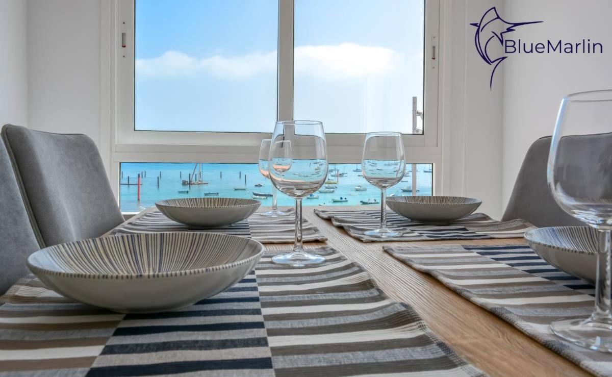 Appartement Bluemarlin Boutique Sea View