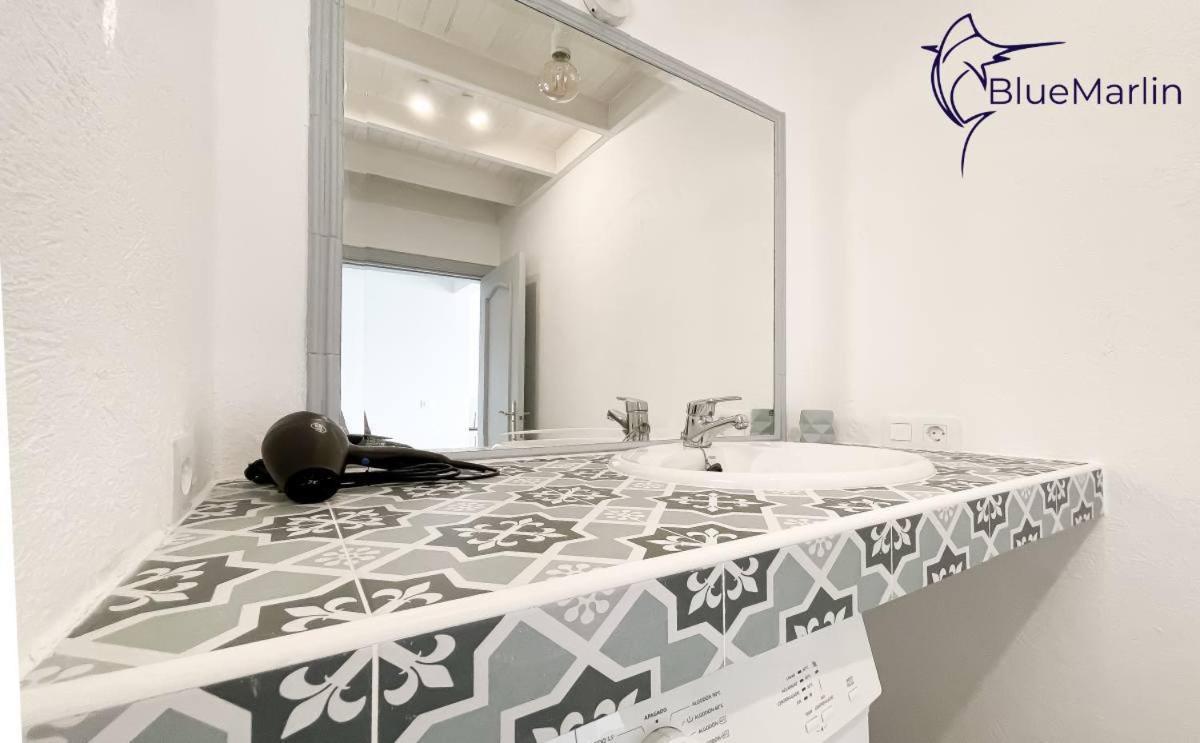 Bluemarlin Boutique Sea View *