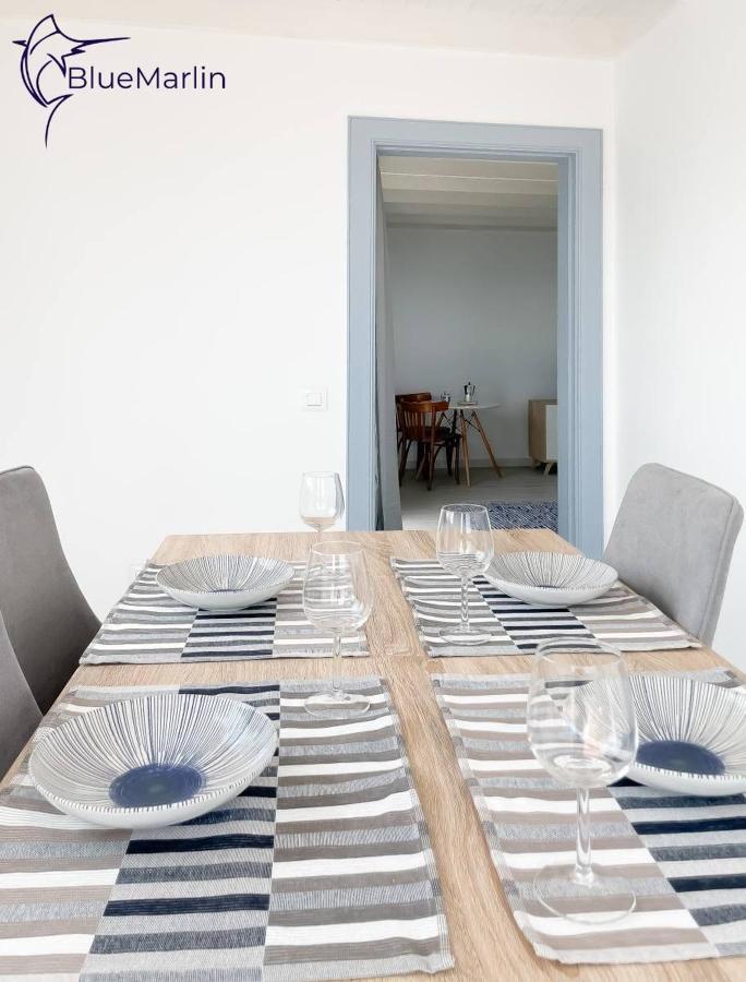 Bluemarlin Boutique Sea View