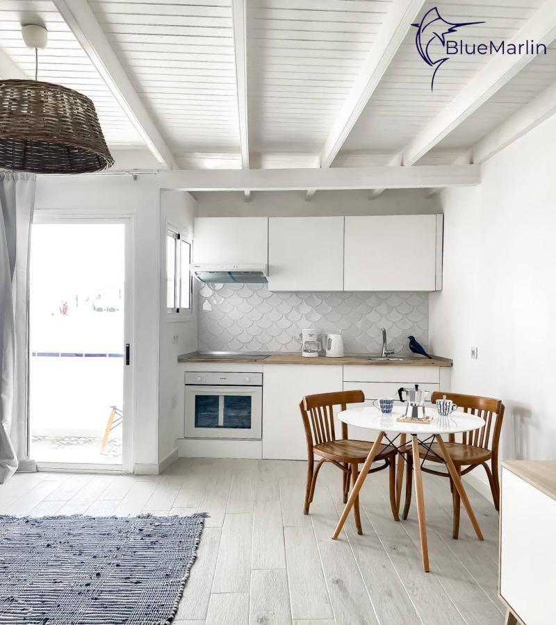 Bluemarlin Boutique Sea View Appartement Corralejo