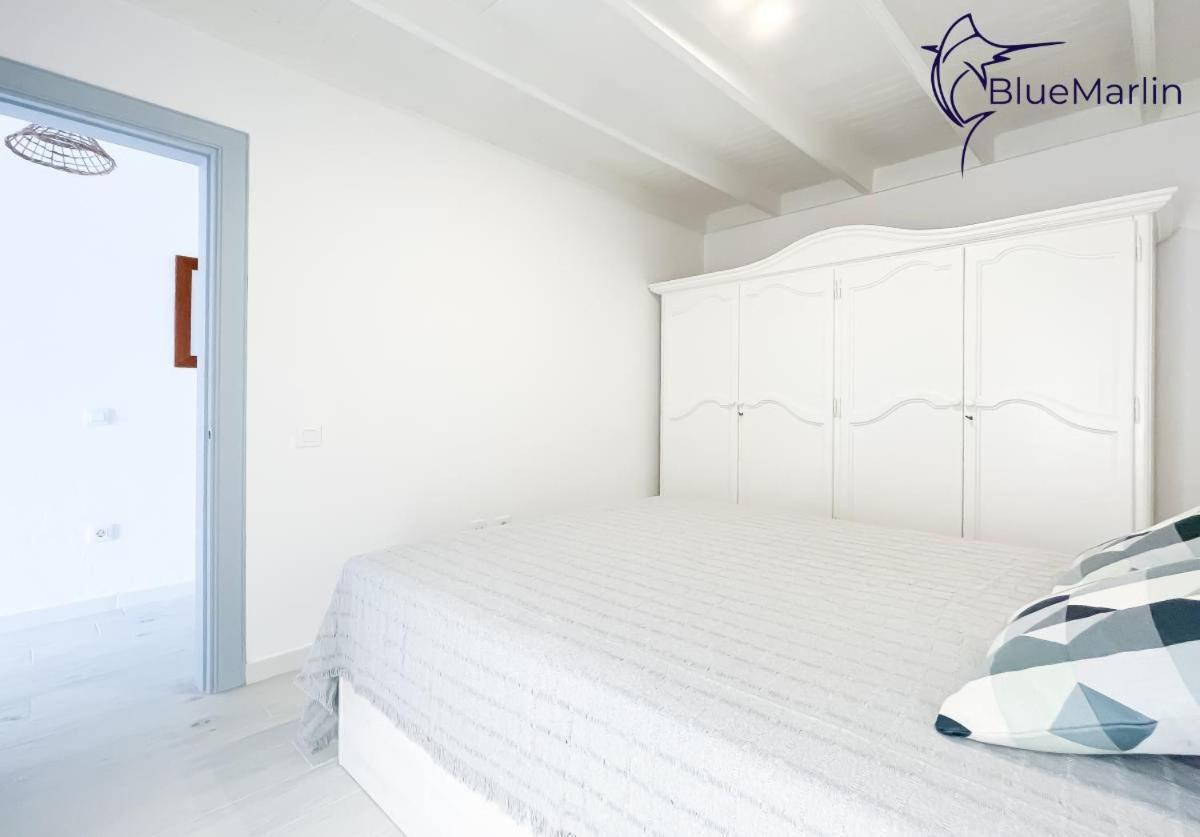 Bluemarlin Boutique Sea View *