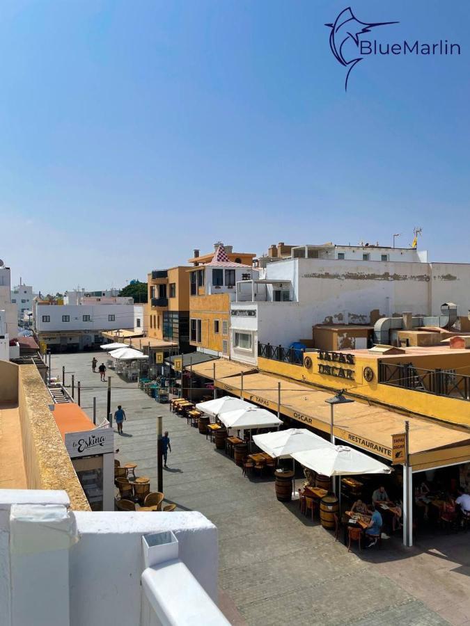 Bluemarlin Boutique Sea View Appartement Corralejo
