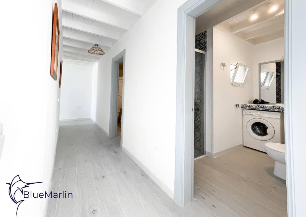 Bluemarlin Boutique Sea View Appartement *