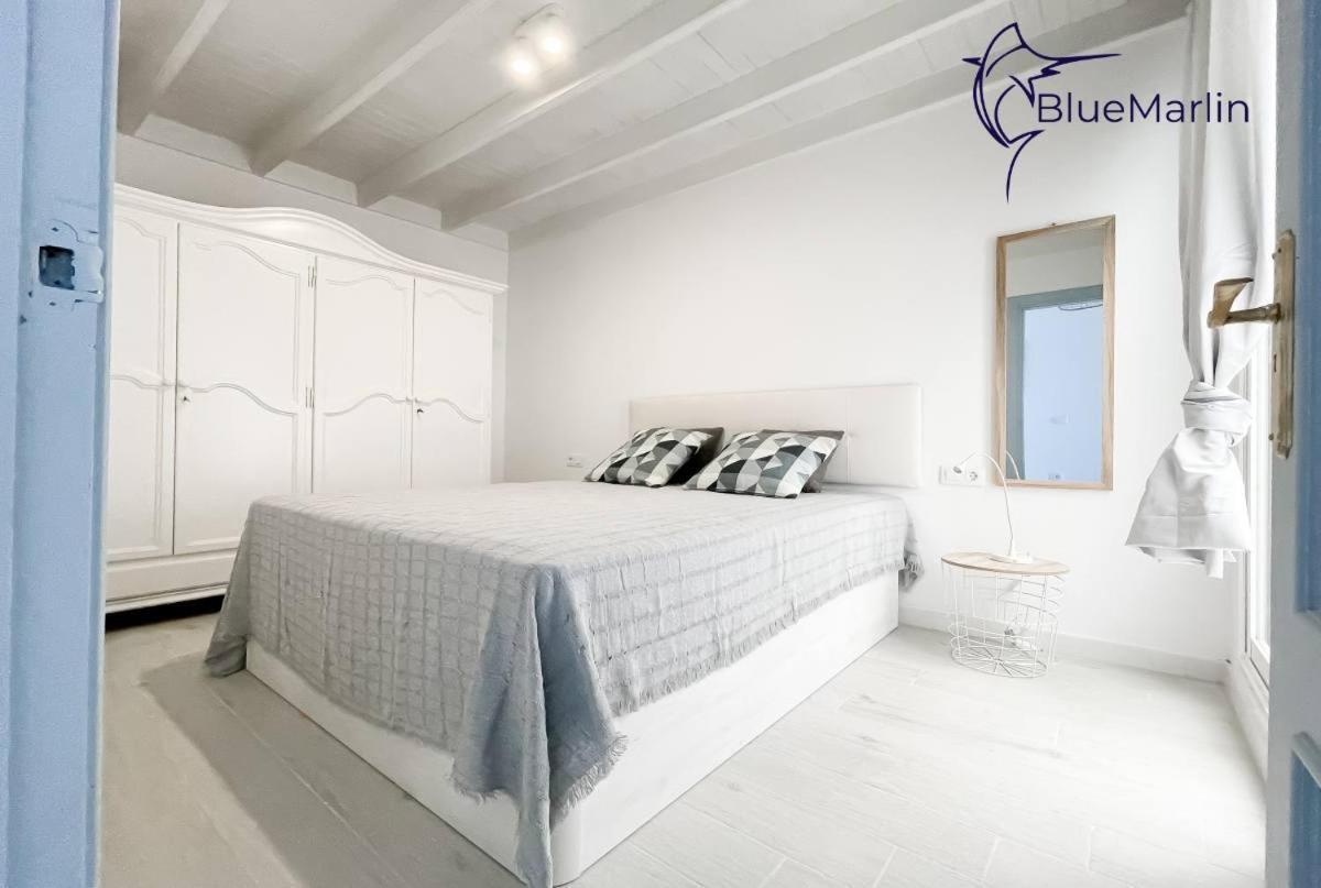 Bluemarlin Boutique Sea View Appartement Corralejo