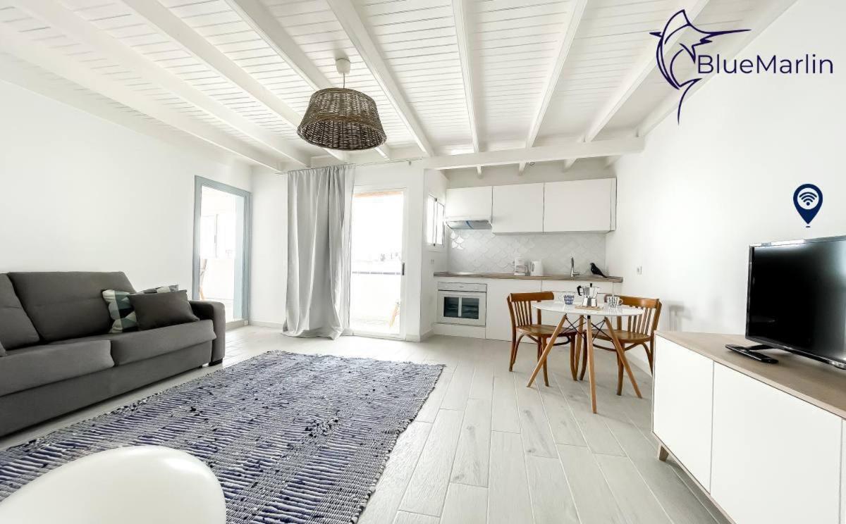 Bluemarlin Boutique Sea View *