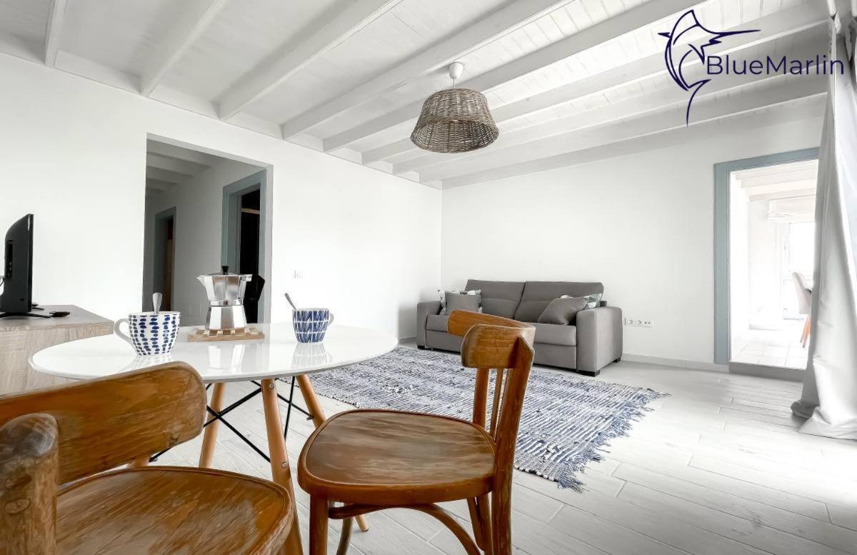 Bluemarlin Boutique Sea View * Corralejo
