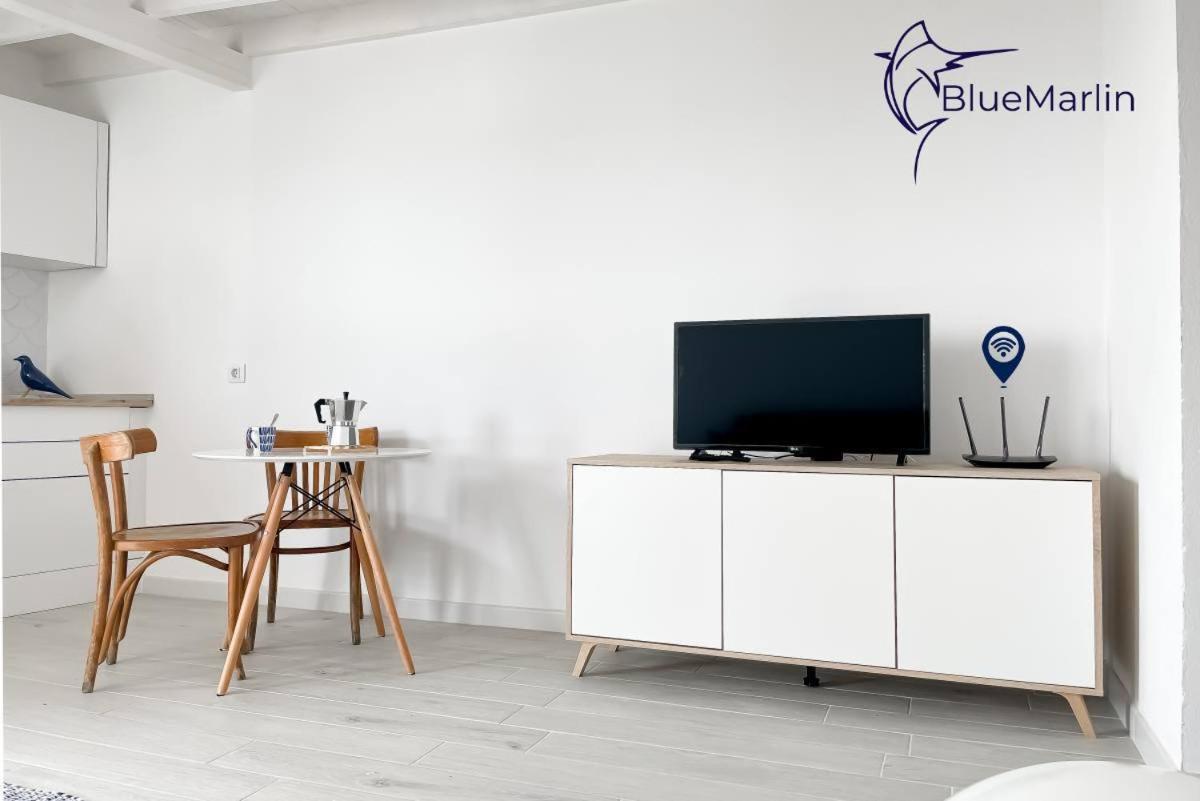 Appartement Bluemarlin Boutique Sea View *