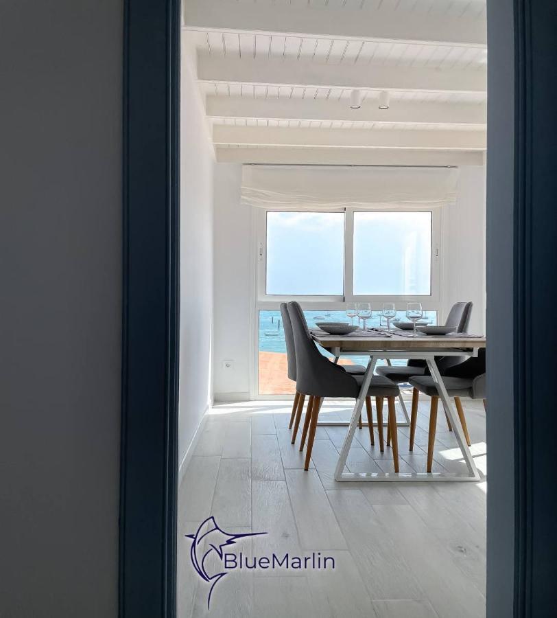 Bluemarlin Boutique Sea View * Corralejo