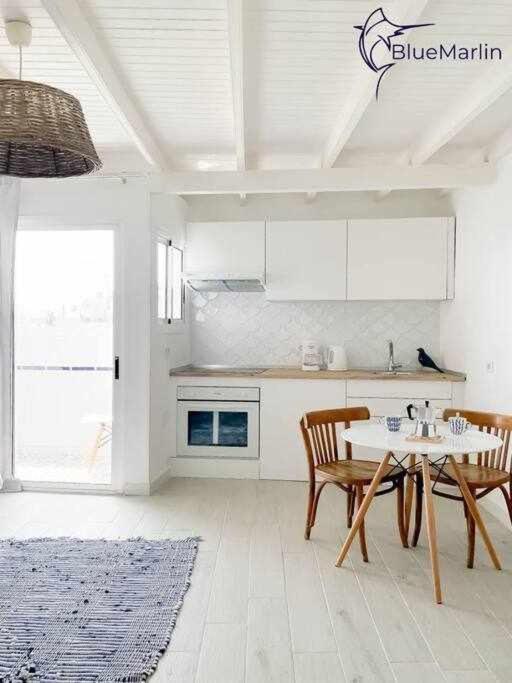 Bluemarlin Boutique Sea View