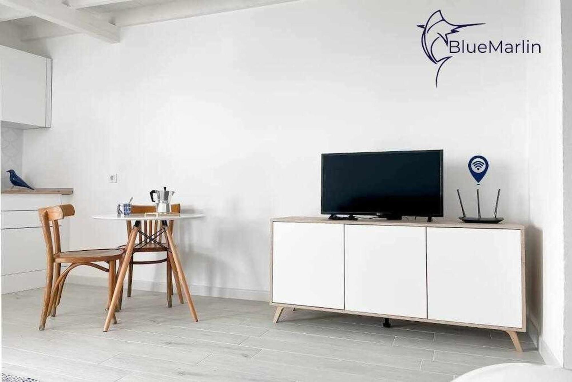 Bluemarlin Boutique Sea View Appartement