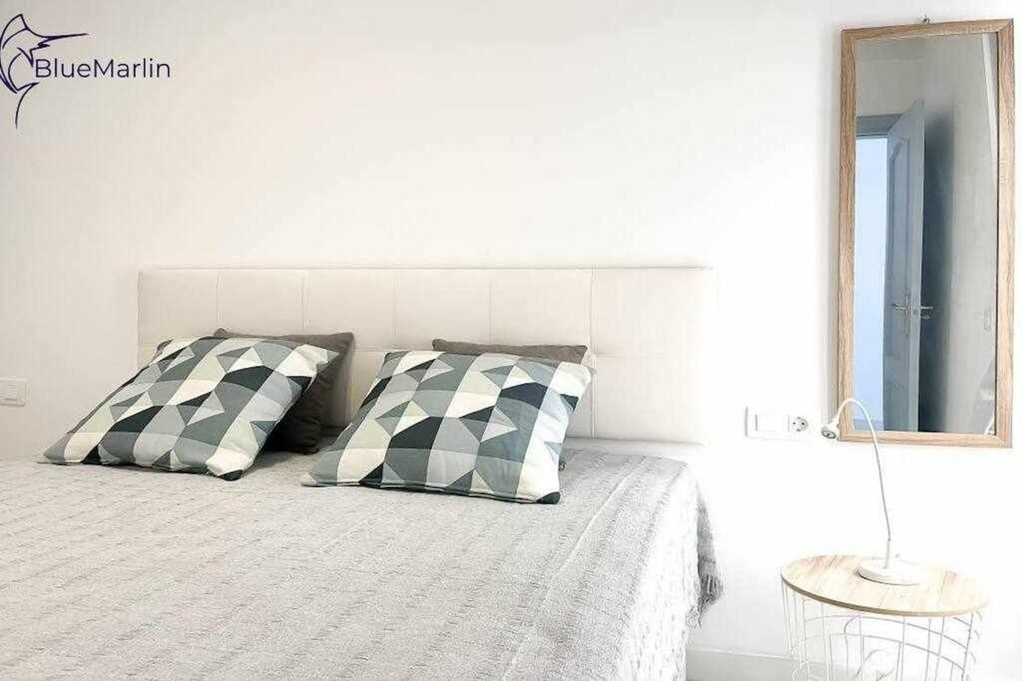 Bluemarlin Boutique Sea View Corralejo
