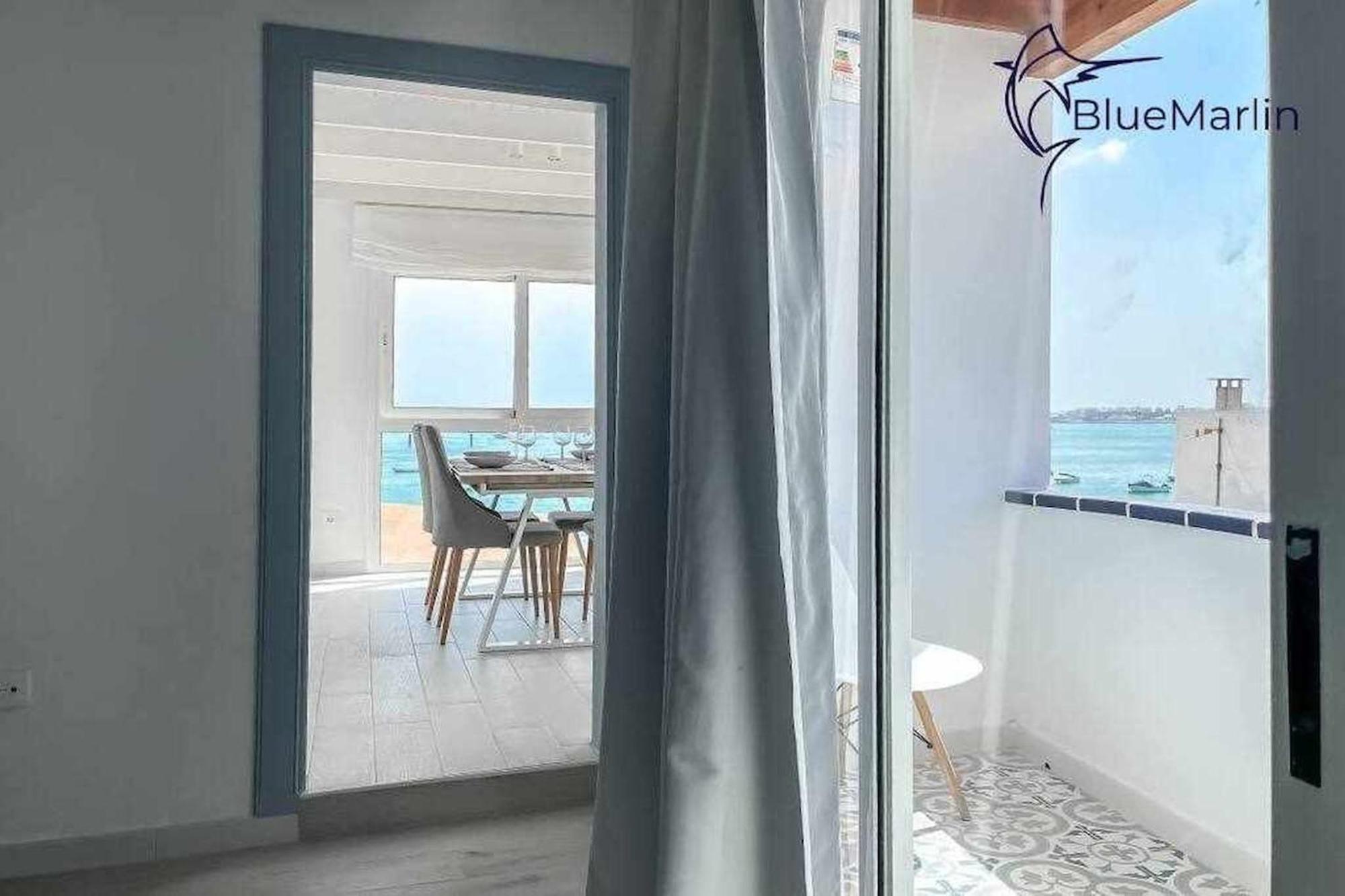 Bluemarlin Boutique Sea View