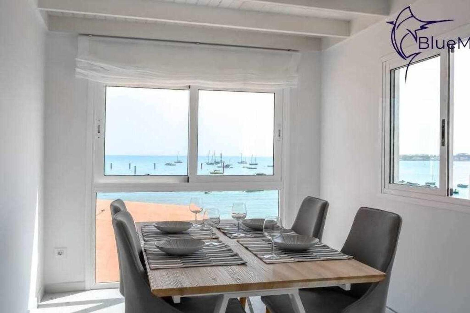 Bluemarlin Boutique Sea View * Corralejo