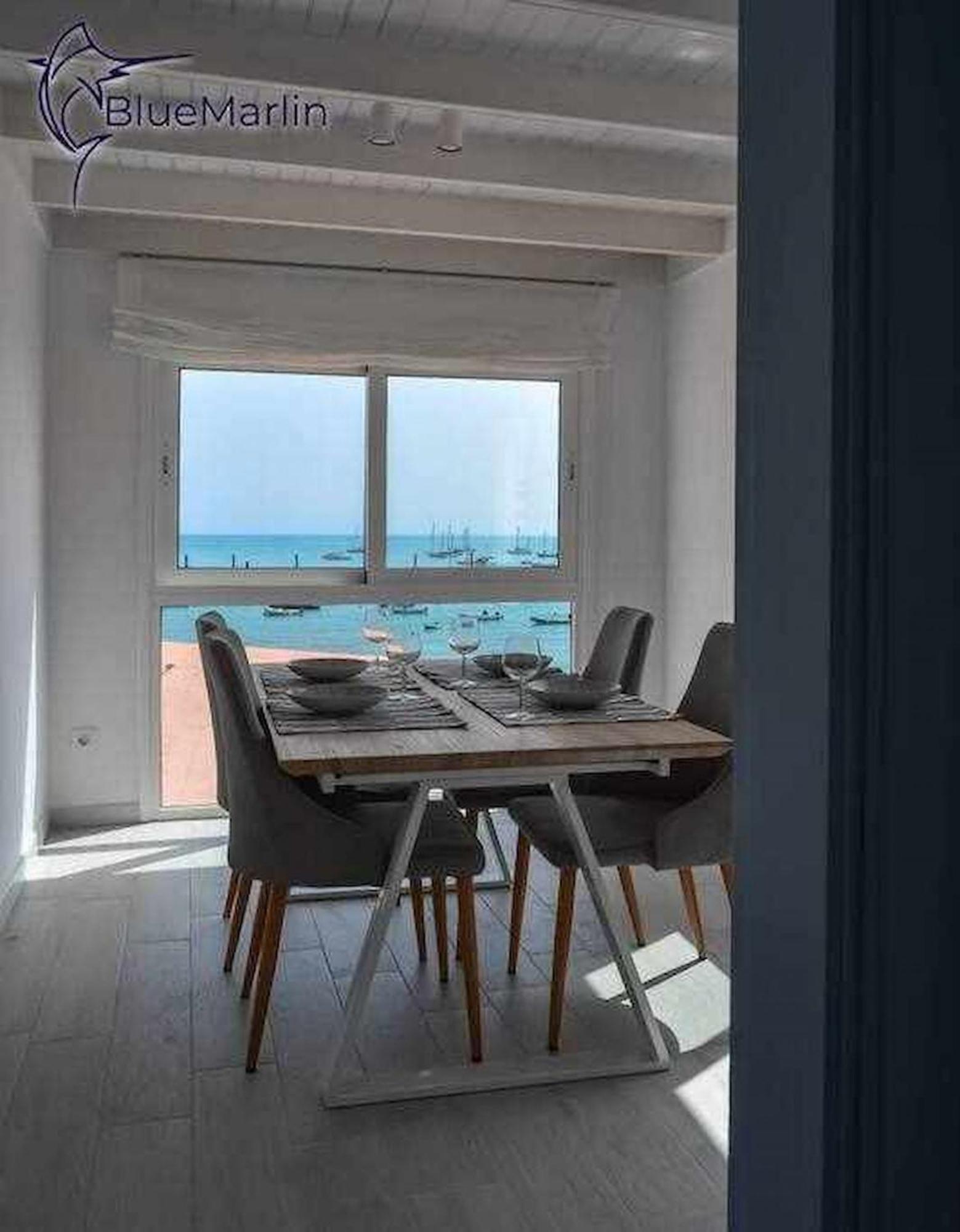 Bluemarlin Boutique Sea View * Corralejo