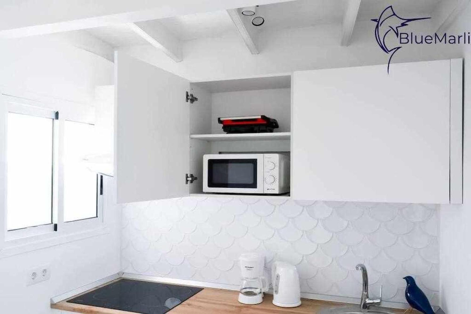 Appartement Bluemarlin Boutique Sea View