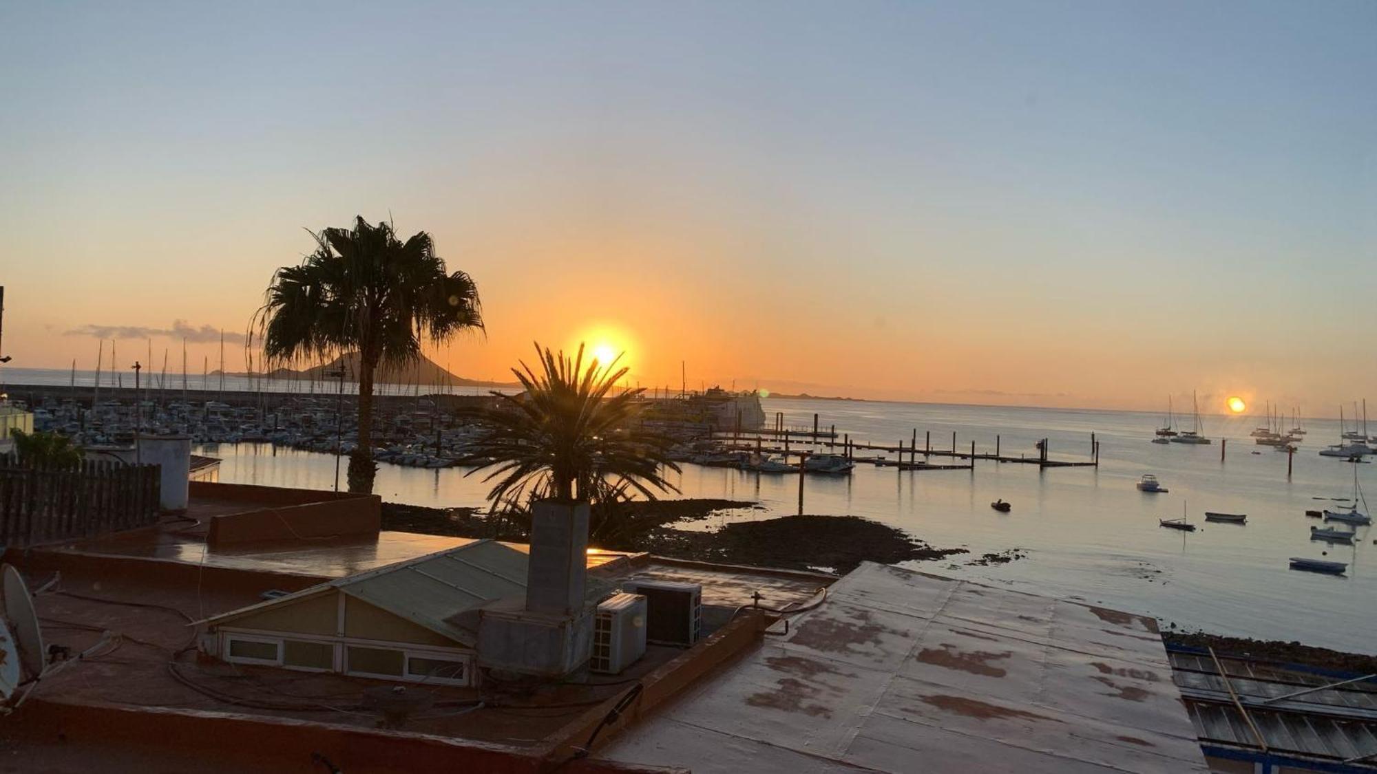 Bluemarlin Boutique Sea View