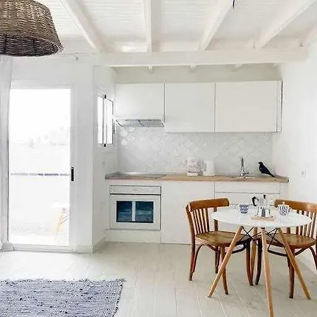 B-Rent Bluemarlin Boutique Sea View Apartment Corralejo Exterior photo